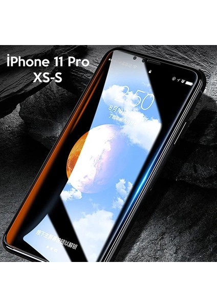 Wk Iphone 11 Pro 5.8 Xs-X Kingkong Curved Tempered Cam Ekran KORUYUCU-(1903) - A6729-1299 fiyatları