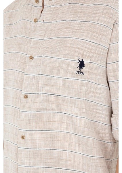 Erkek Taş Uzun Kollu Gömlek indirimleri