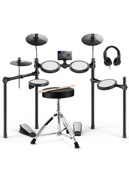 Donner Ded-70 Gen2 Elektro Davul