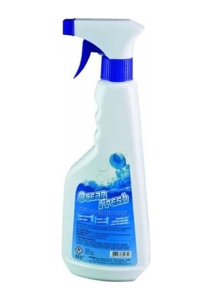 Ocean Fresh-Oda Parfümü