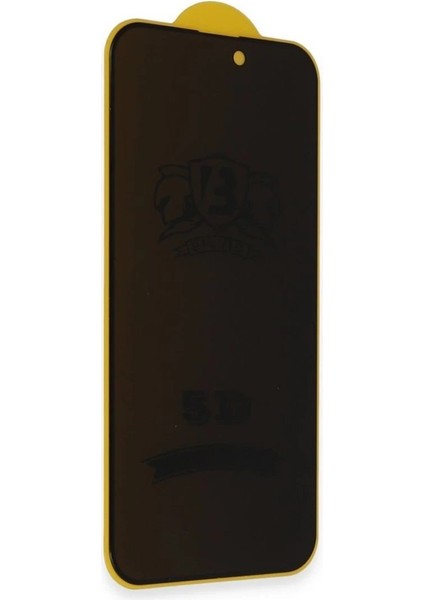 iPhone 16 Pro Max Bilvis 3D Hayalet Cam Ekran Koruyucu - A8036-7727 fiyatları