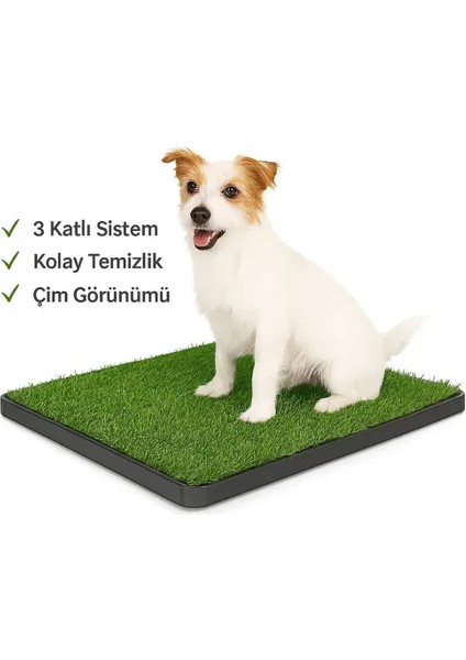 Pet Park Mini Yavru Köpek Tuvalet ve Eğitim Çiti fiyatları