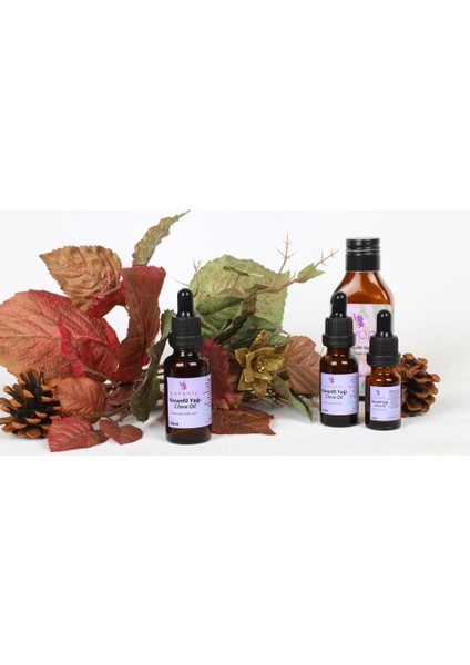 Karanfil Yağı/clove Oil-30 ml fiyatları