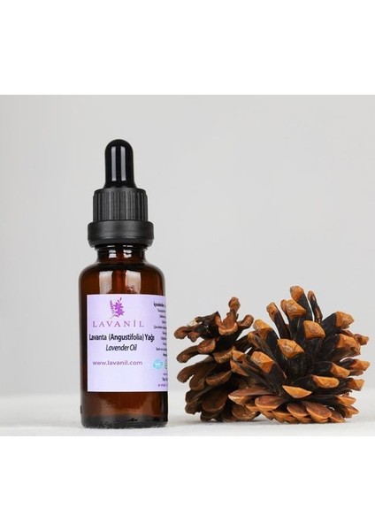 Lavanta Yağı/lavender Oil-30 ml