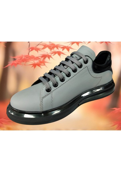 KG-515 Ortopedik Hakiki Deri Erkek Günlük Casual Ayakkabı fiyatları