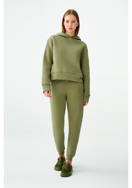 Kadın Eşofman Altı F2033680