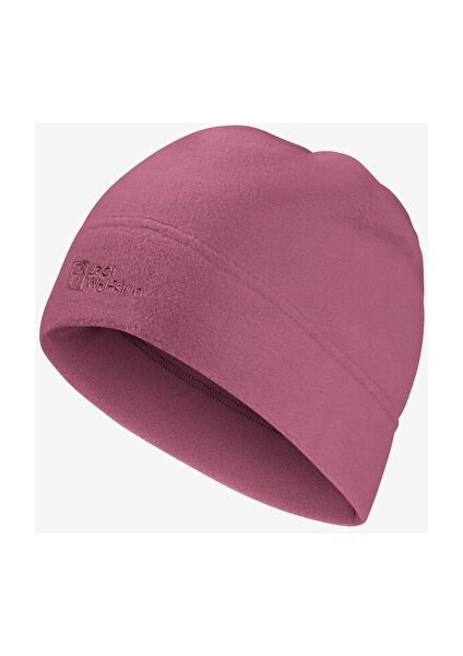 Real Stuff Beanie Pembe Unisex Bere modelleri