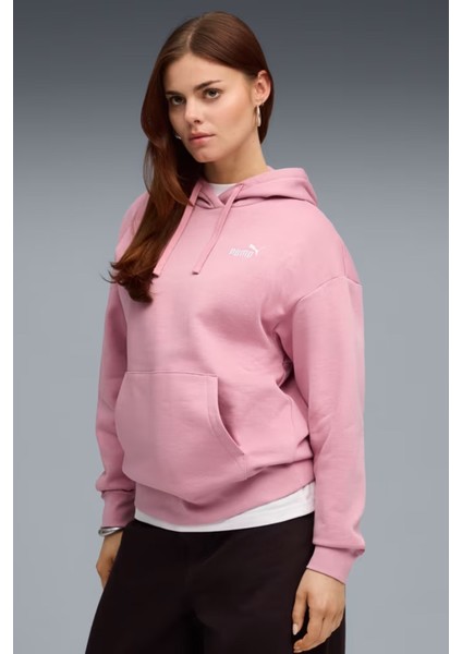 Ess Small Kadın Sweatshirt