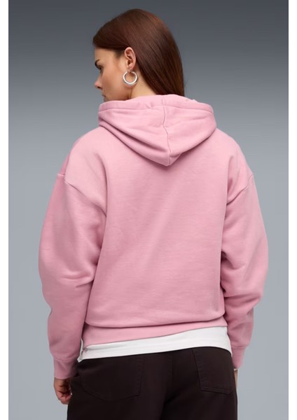 Ess Small Kadın Sweatshirt fiyatları