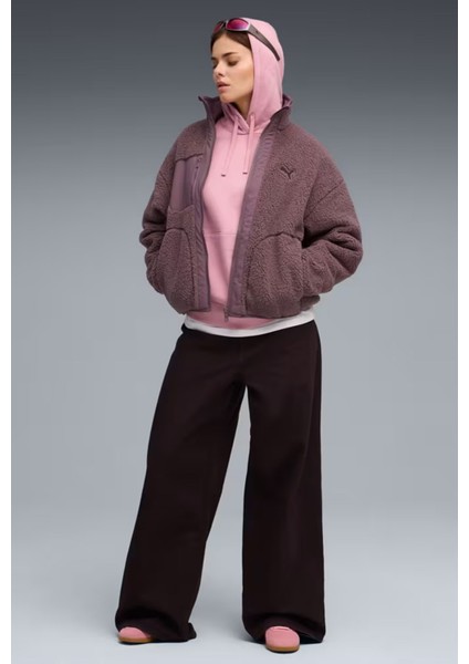 Ess Small Kadın Sweatshirt modelleri