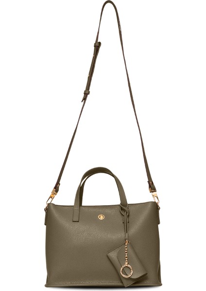 Hakı U.s. Polo Assn. Kadın Postacı Çantası US25555