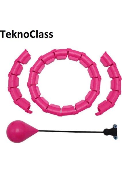 Egzersiz Çemberi Egzersiz Halkası Ağırlıklı Bel Karın Kalça Bölgesi Ayarlanabilir fiyatları