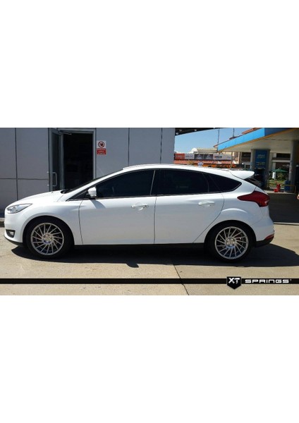 Ford Focus 3 Makyajlı 1.5tdci/1.6tdci Xt Spor Yay -30/35MM modelleri