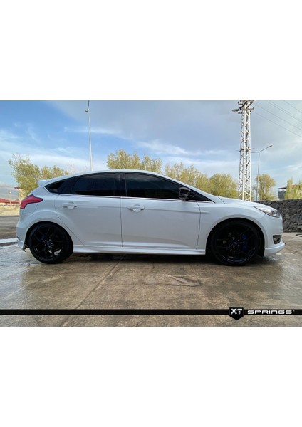 Ford Focus 3 Makyajlı 1.5tdci/1.6tdci Xt Spor Yay -30/35MM fırsatları