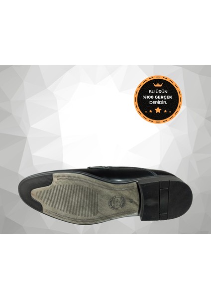 TK-122 Hakiki Deri Erkek Klasik Ayakkabı fiyatları