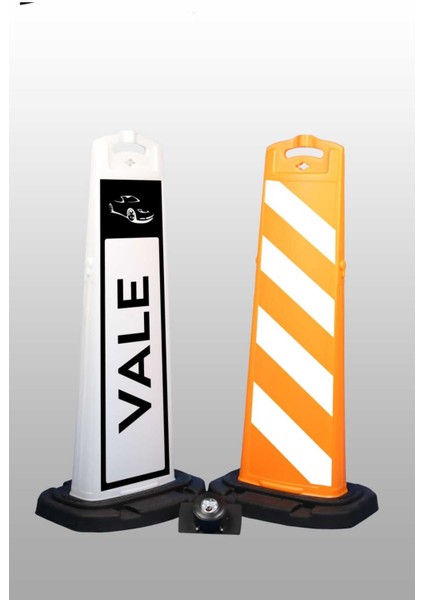 Yeni Nesil Dikey Duba-Trafik ve Reklam Işıklı Duba Akıllı Duba modelleri