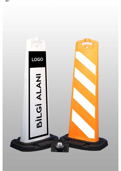 Yeni Nesil Dikey Duba-Trafik ve Reklam Işıklı Duba Akıllı Duba fırsatları