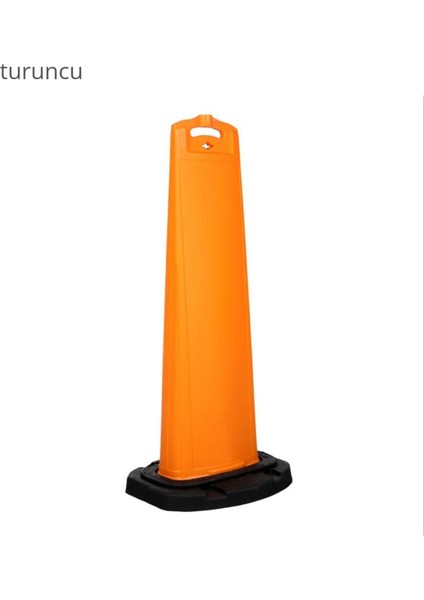 Yeni Nesil Dikey Duba-Trafik ve Reklam Işıklı Duba Akıllı Duba