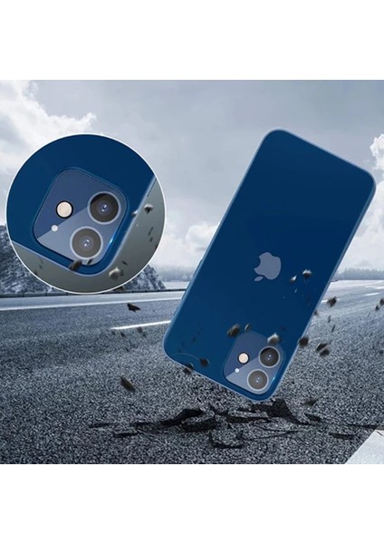 Gor Iphone 13 /13 Mini Best Full Tempered Cam Kamera Koruyucu 2ADET SET-(1903) - A1342-1041 fırsatları