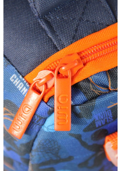 Basketball Erkek Çocuk Termoslu Beslenme Çantası