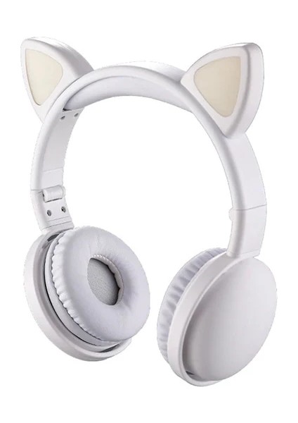 Ally Kedi Kulak Kulaküstü Bluetooth 5.0 Kablosuz KULAKLIK-(1903) - A8798-3655 fırsatları