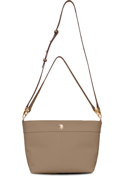 K.tas U.s. Polo Assn. Kadın Omuz Çantası US25665
