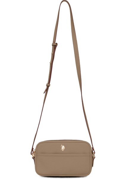 K.tas U.s. Polo Assn. Kadın Postacı Çantası US25663