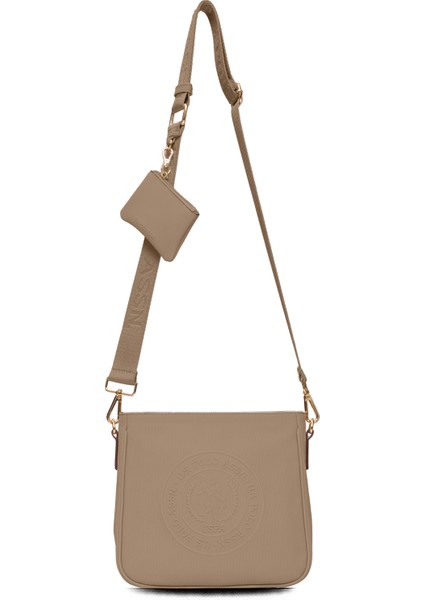 K.tas U.s. Polo Assn. Kadın Postacı Çantası US25672