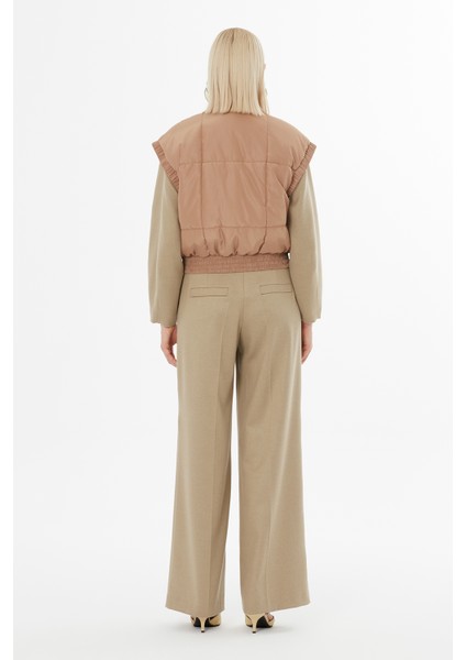 Çıtçıt Kapamalı Lastikli Şişme Yelek indirimleri