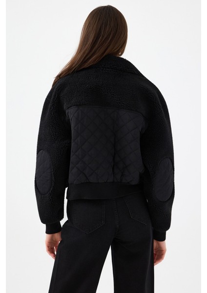 Kadın Mont modelleri