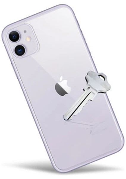 Iphone 11 6.1 Film Ön Arka Full Koruyucu Membran Nano Hidrojel Koruyucu SET-(1903) - A9570-9563 indirimleri