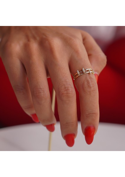 Axis Yüzük modelleri