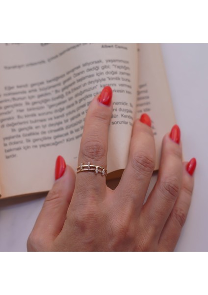 Axis Yüzük fırsatları