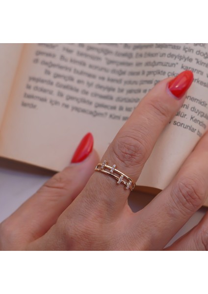 Axis Yüzük indirimleri