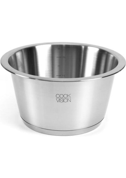 Cookvısıon N1058SET10 10 Parça Tencere Seti