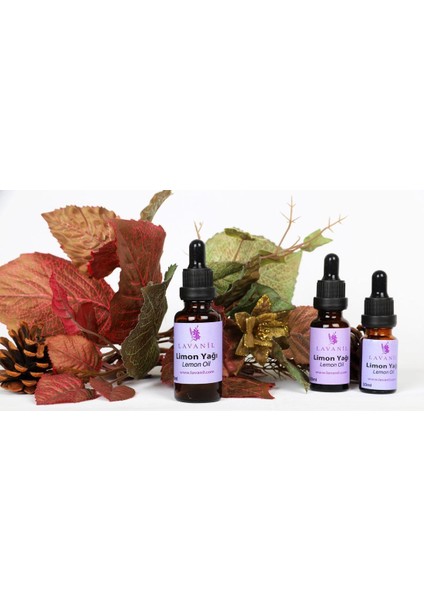 Limon Yağı/lemon Oil-30 ml fiyatları