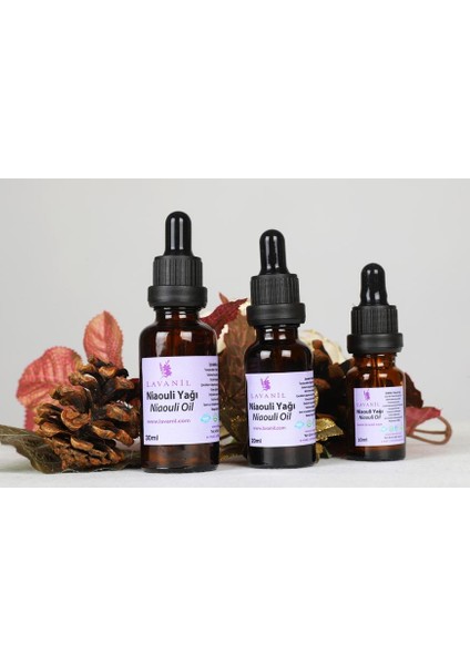 Niaouli Yağı-10 ml fiyatları