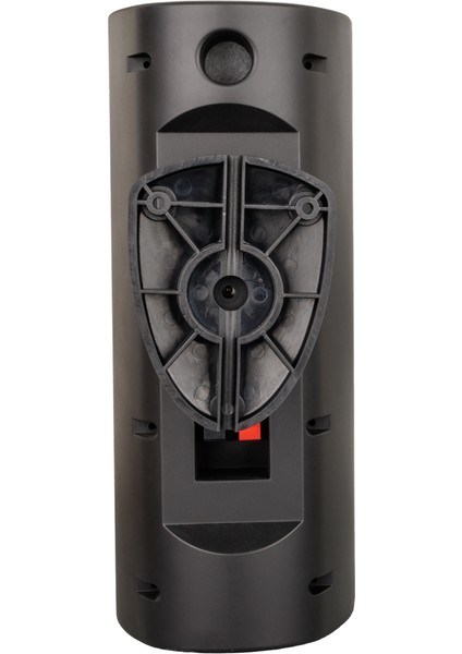 Mv-26 2x7,5 cm 50W 3 Yollu Siyah Sütun Hat Trafolu Hoparlör 2'li Takım fırsatları