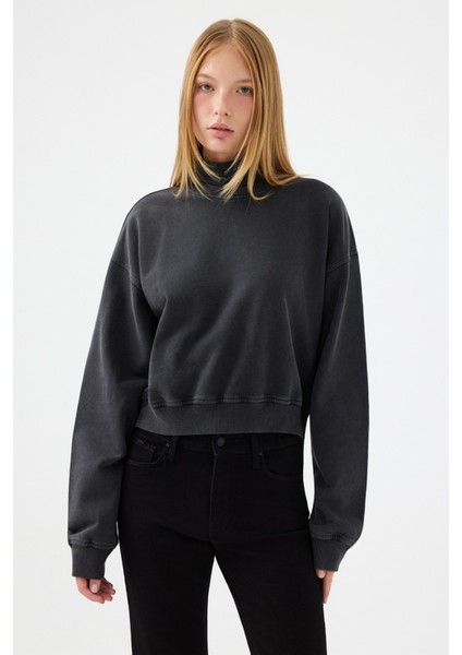Kadın Sweatshirt