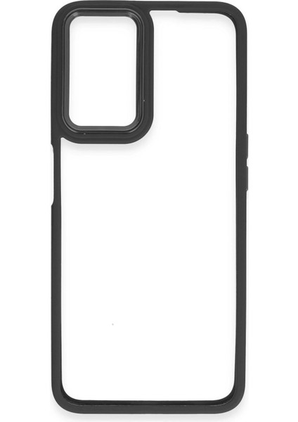 Realme 9i 4g Kılıf Dora Kapak - Siyah - A1809-7562 fiyatları