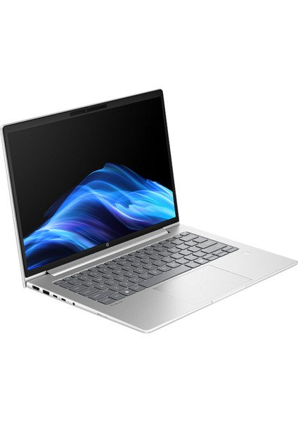 Probook 4 G1I Ultra 7-255U 48-Gbddr5 4 Tbssd Intel Graphics 14" Wuxga Freedos + Hmf Sırt Çantası C9FH1ETHMF17 modelleri