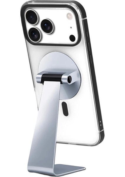 Apple iPhone 17 Pro HBC-394 Himalayas Magsafe Kapak - Turuncu fırsatları