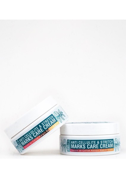 Bakım Kremi 150 Ml