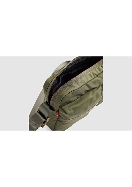 Unisex Omuz Çapraz Çanta - 004C4-0002