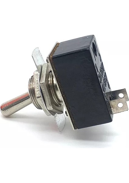 MR-149 12MM Toggle Swıtch Orta Boy On-Off 2 bacaklı fiyatları