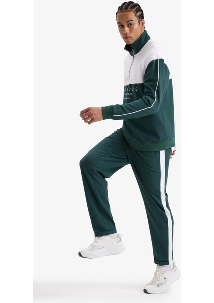 Fit Standart Fit Cep Detaylı Sporcu Jogger indirimleri