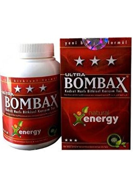 Kudret Narli Bitkisel Karışım Doğal Enerji Desteği 250 g Unisex Kullanıma Uygun fiyatları