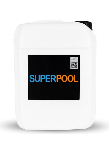 Supercleance Parlatıcı 10 kg