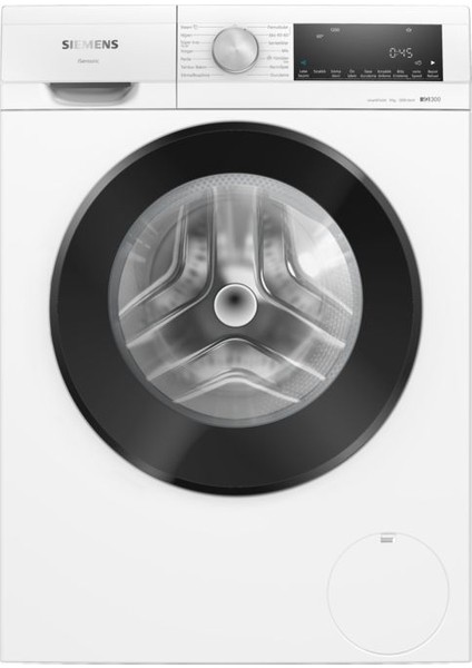 WG42A2Z0TR 1200 Devir 9 KG Çamaşır Makinesi