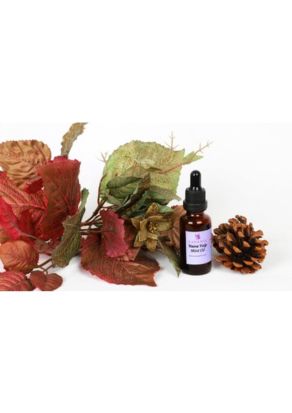 Nane Yağı/mint Oil-10 ml